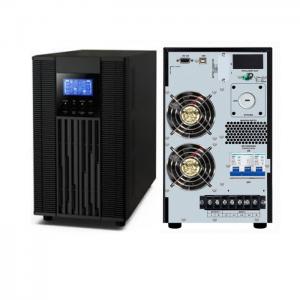 China 8000w 10000va Ups System Online High Frequency Ups For Medical Appliance wholesale