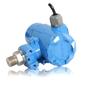 China 2000bar Explosion Proof Pressure Sensor wholesale