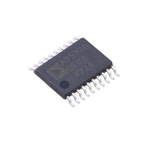 New Genuine Electronics AD5330BRUZ IC Potentiometer Resistor Capacitor Monitor Memory One-Stop IC Accessories