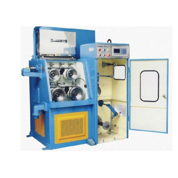 Top Quality 24D Bare Copper Wire Drawing Machine -To Help You Work Better