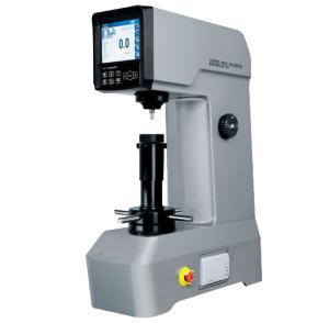 China Value Compensation Digital Rockwell Hardness Testing Machine HRS-150S with Built-in Printer wholesale