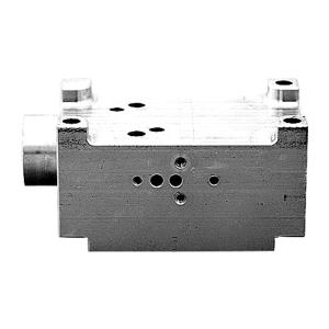 China Heavy Machinery CNC Turning &amp; Milling , CNC Turned Components For Devices wholesale