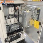 Kuka KR210 Multifunctional Stacking Handling Robot Arm Extension 2700mm Load