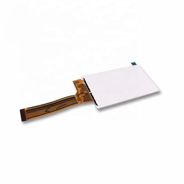 3.97′′480X800dots RGB Interface Tft LCD Touch Module