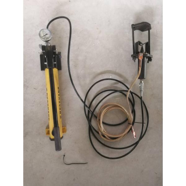 Handle Cutting Piercing Tool To Pierce Cable Safe Operation ISO Certification