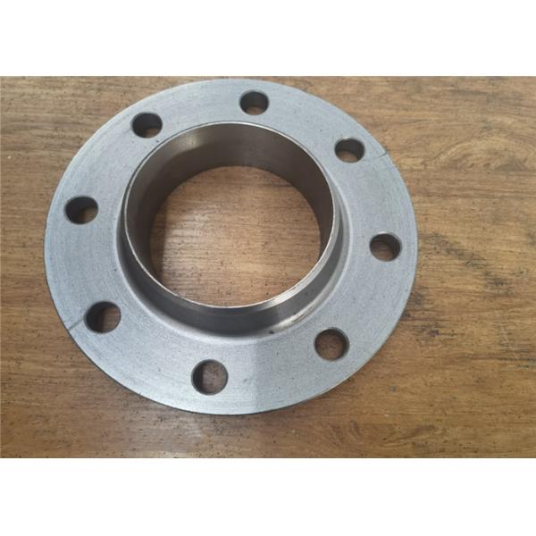 En1092-1 Carbon Steel Threaded Flange Rtj Face Dn15-Dn2000 Size For Industrial Use