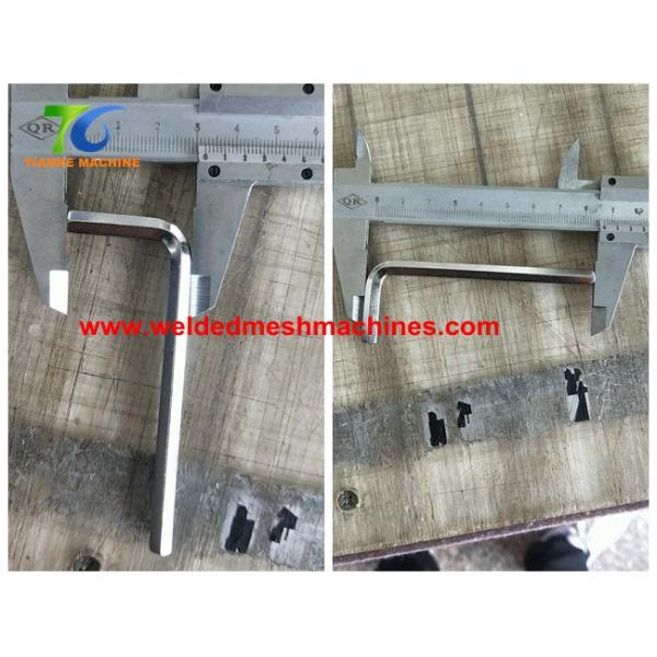 480KG CNC Wire Forming Machine