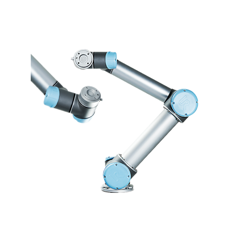 UR robot 6axis robot arm UR5 UR5e 5kg payload 850mm working radius collaborative robots