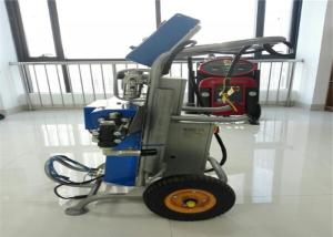 RongXing Portable Foam Polyurethane Spray Machine 3 Phase 4 Wire