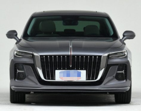Hongqi H5 2023 2.0T Automatic Zhilian Lead Version Medium Sedan 4 Door 5 Seat