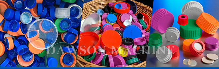 Capping Machine Plastic Bottle Capping Machine PET Bottle Water Capping Machine Cap Lining Machine