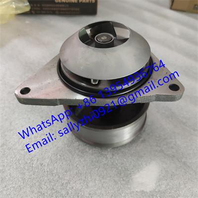 Quality ORIGINAL CUMMINS WATER PUMP C3804883/3806180，cummins spare parts for DONGFENG 6CT Engine for sale