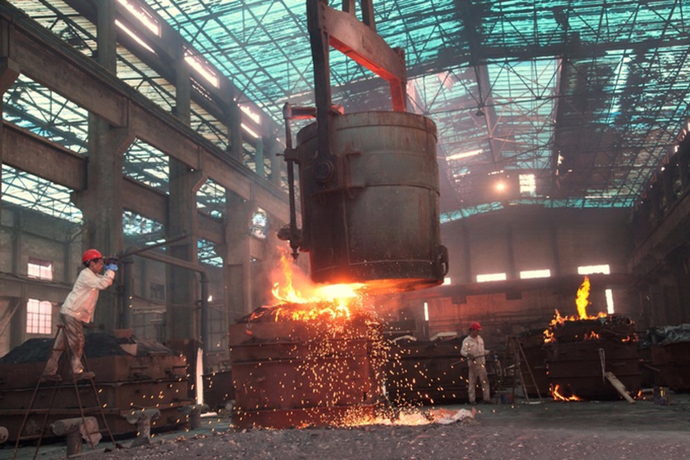 Forging Cone Crusher Spare Parts Crusher Wear Parts Bowl Liner for Energy Mining
