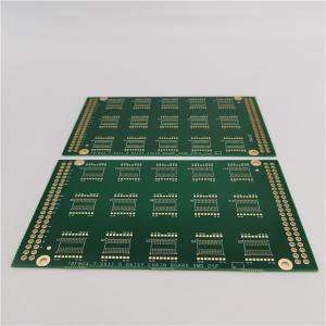 China Low Power Double Data Rate DDR3 SDRAM Hdi Circuit Board Stack Up 4-2-4 wholesale
