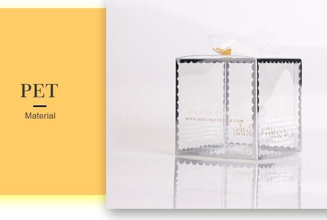 clear PVC PET can for food canning,Customized round clear paint can with tin lid,paint can with tin top & bottom and han