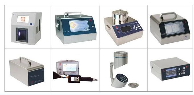L Sensor Lab Instrument Air Flow Capture Hood For Air Flow Testing