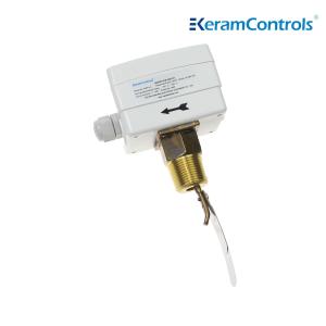 China Brass 24V 15A water flow switch types OEM IP65 wholesale