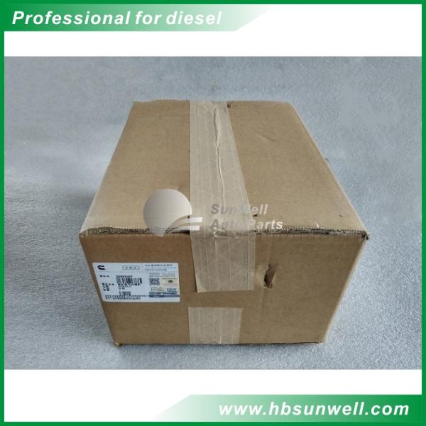 Genuine Cummins Comp Assy for diesel engine spare parts ISG engine parts air compressor 3696936