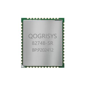 China Power Supply 3.3V Dual Band Wifi Module QCA6174 For Wireless Wifi Bridge wholesale