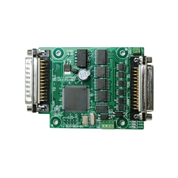 Quality Ipg Laser Controller Board Connect Dlc For Ipg E Type Laser Source Convert for sale