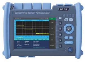DA-OTDR60-M1 Optical Time-domain Reflectometer (OTDR)