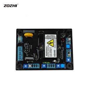 AVR AS440 3 Phase 30KVA Auto Voltage Regulator