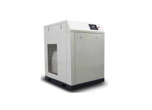 Molded Pulp Screw Reciprocating Rotary Type Air Compressor Driven By Belt