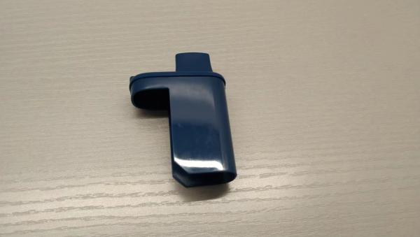 Quality Customizable Finish Injection Molded Plastic Parts High Hardness 28-58 HRC for Automotive for sale