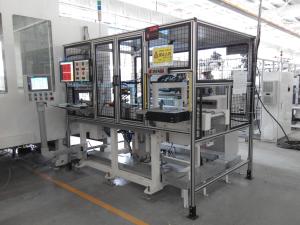 China NDT Eddy Current Testing Instrument Customized Testing Method Aerospace Use wholesale