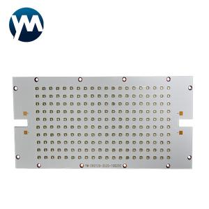 China UV LED Module 600W LED Module Light UV LED Curing Lamp Cob LED Module on sale