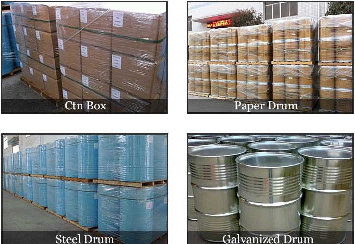 Chinese Insulating glass molecular sieves 3A 4A 5A 13X