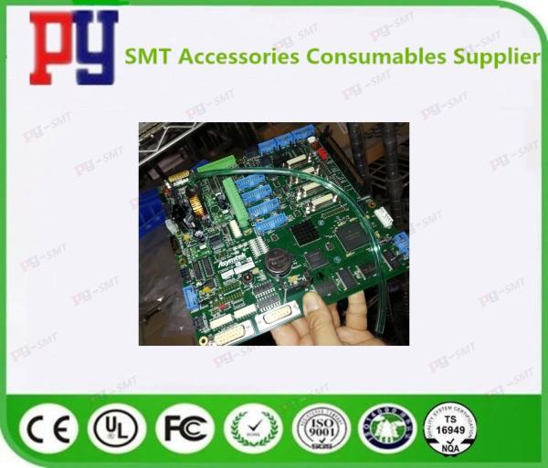 Asymtek 7200910-2 PWA MAIN BOARD FOR 920 II Board Stock With Stocks for Asymtek