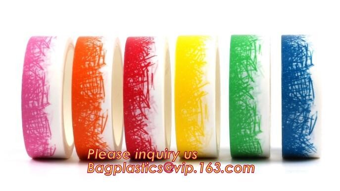 foil washi tape holographic foil washi tape,Gold Laser Decorative Reflective Customized Washi Tape,Decorative Adhesive T