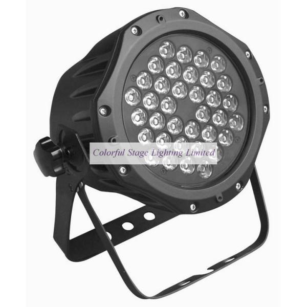 36x3W RGB Outdoor IP65 Stage Lighting