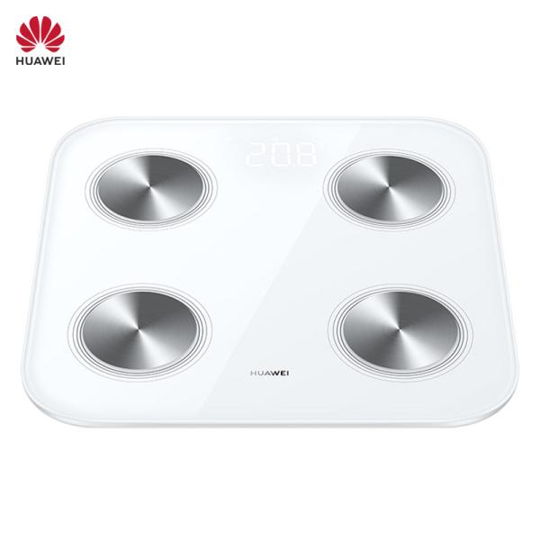 Quality Weight Measuring Smart Home Automation Devices Huawei Body Fat Scale 3 Authentic Wifi for sale