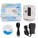 TOP3000 Universal ECU Programmer Supports EPROM's, EEPROM's, RAM's