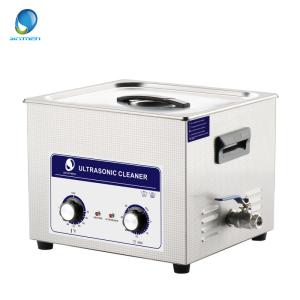 China Laboratory Instruments Circuit Board Ultrasonic Cleaning Machine 15L JP-060S wholesale