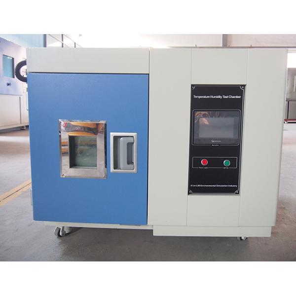 Small Constant Benchtop Environmental Chamber Humidity Controlled Chamber