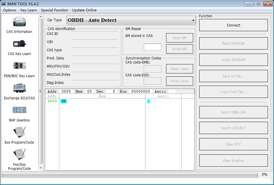 VVDI  Tool Software