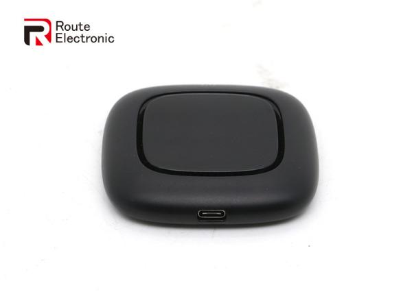 Quality Automotive Wireless Carplay AI Box Android 12 8 Core Multifunctional for sale