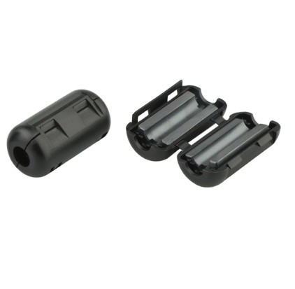 Keyboard Usb Cable Ferrite Cores Black Nizn Emi Suppression Core