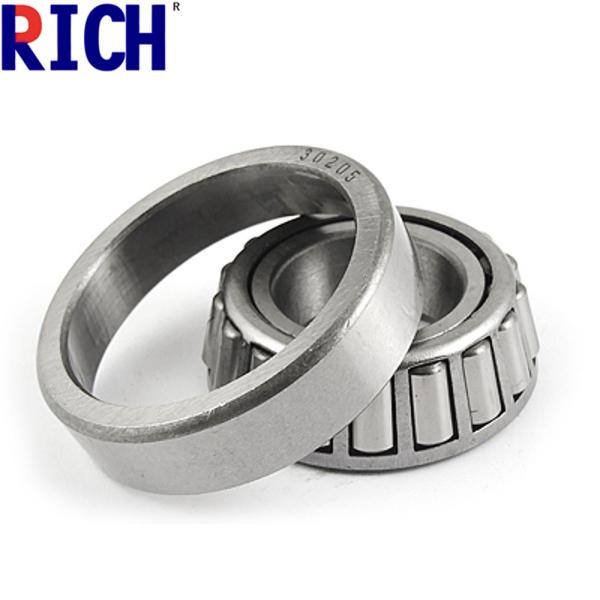 Quality Rolling Mill High Temperature Bearings LM68149 / 68110 Model V3 Vibration for sale