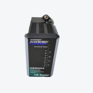 China FOXBORO P0973CA FEM100 FIELDBUS EXPANSION MODULE DISTRIBUTED CONTROL SYSTEM wholesale
