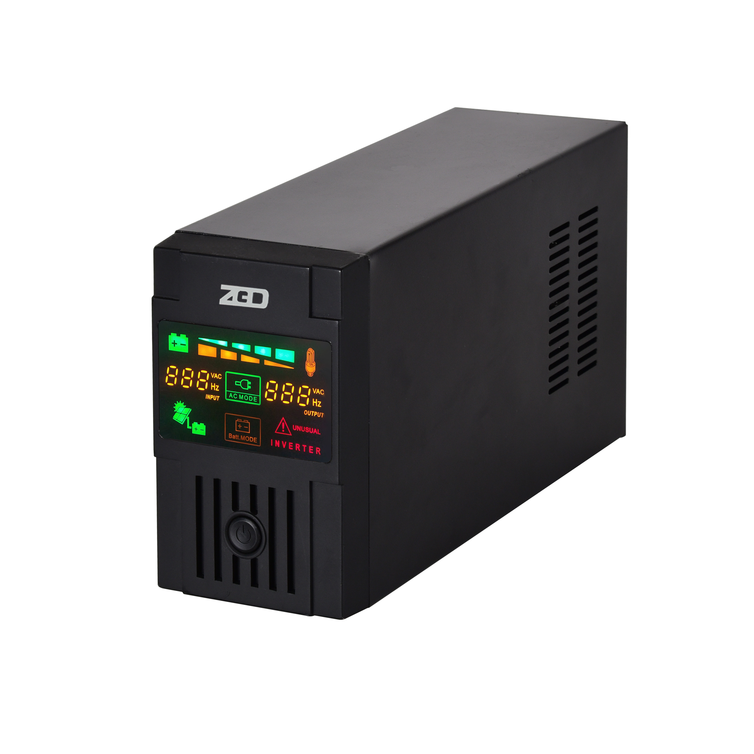 450VA-2000VA Line Interactive Offline Uninterruptible Power Supply Home Router UPS