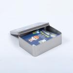 1000Pcs Custom Poker Sized Playing Card Game Set With Colorful Puzzle Background