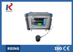 China HVJF-C Ultrasonic Partial Discharge Tester 6pF～250µF Capacitance Rang wholesale
