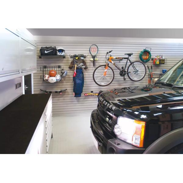 Shaping Easily Pvc Garage Wall Panels For House Wall Decoration