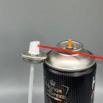 Compact MDF Kit Valve Activator for Portable Pneumatic Tools with Lightweight