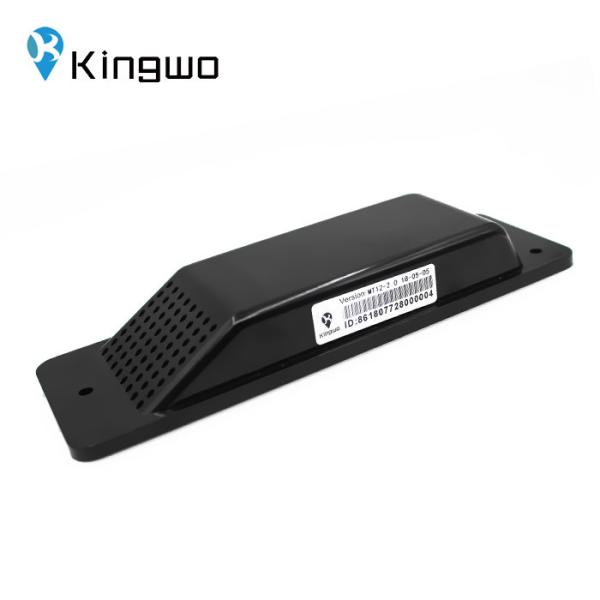 IP67 Wireless Gps Tracking Device Intelligent 2g Gps Tracker With Temperature