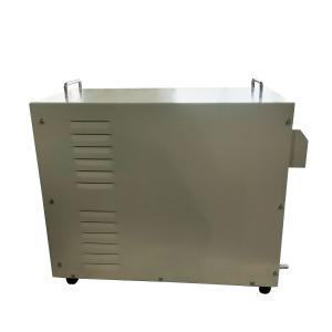 China Heat Bottle Induction Foil Sealing Machine Induction Heating Machine wholesale